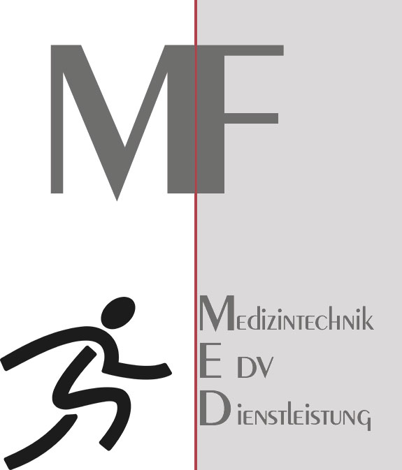 MF MED GmbH – Medizintechnik – EDV – Dienstleistungen